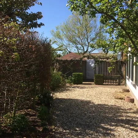Vakantiehuis * Putten
