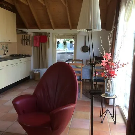 Vakantiehuis *