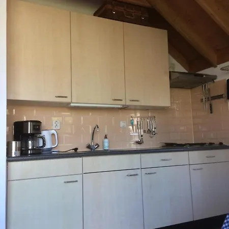Holiday home Vakantiehuis