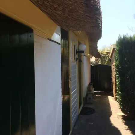 Vakantiehuis *
