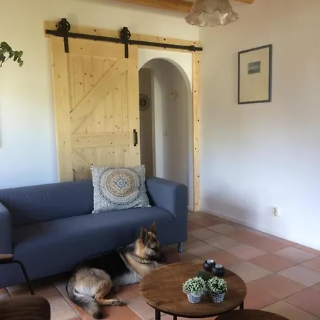 Vakantiehuis Holiday home *
