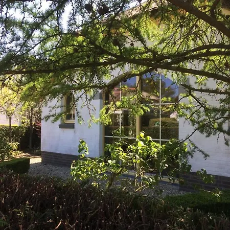 Vakantiehuis