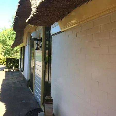 Holiday home Vakantiehuis *