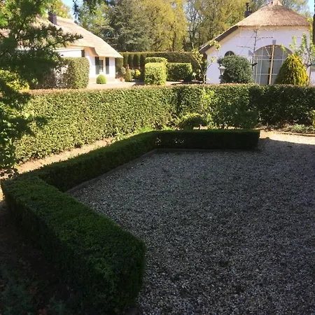 Vakantiehuis * Putten