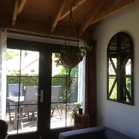 Holiday home Vakantiehuis *