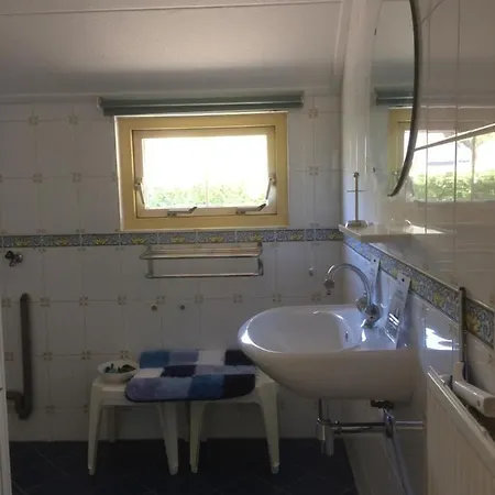 Vakantiehuis Holiday home Putten