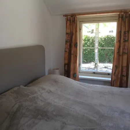 Vakantiehuis